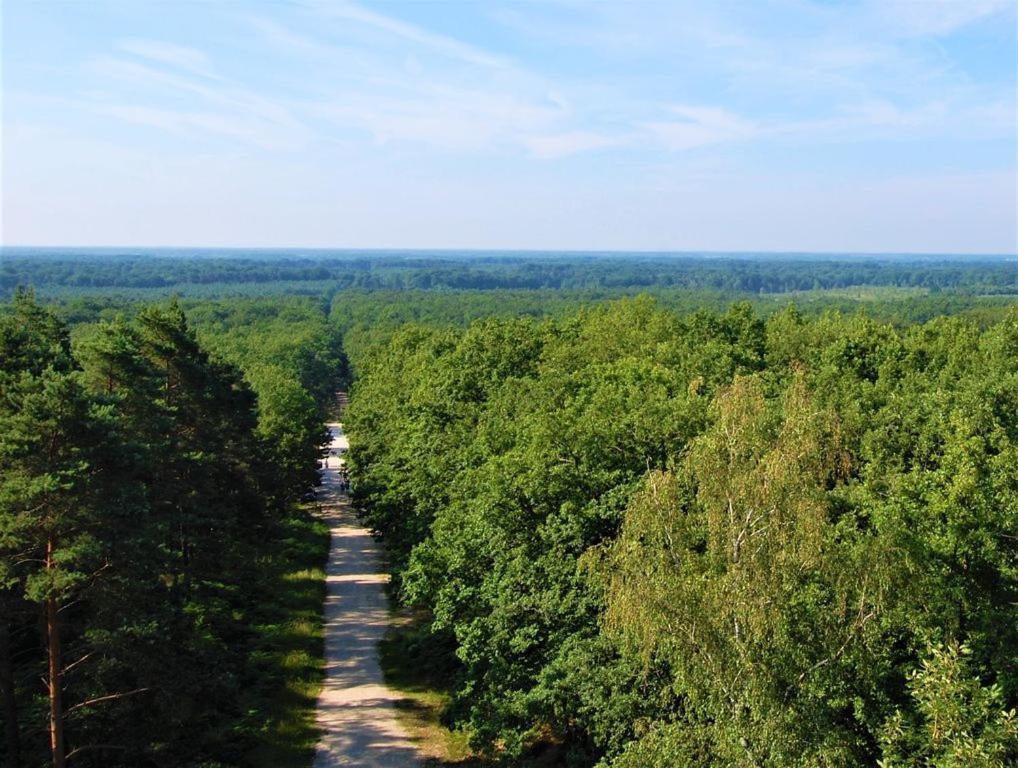 Calodurum 2 Chilleurs-aux-Bois Kültér fotó